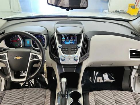 Used 2015 Chevrolet Equinox LT w/ Driver Convenience Package FWD image 35
