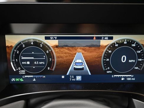 New 2026 Subaru Outback Wilderness AWD/4WD image 31