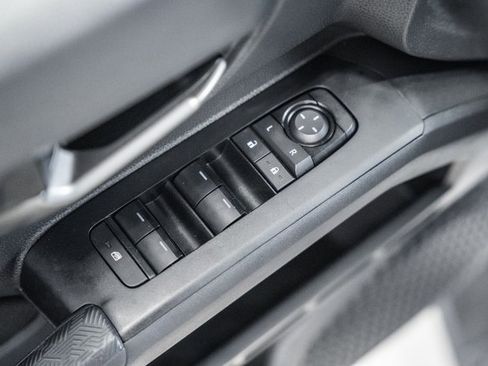 Used 2024 Toyota Tacoma TRD Sport image 42