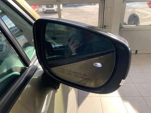 New 2026 Subaru Forester Touring image 24