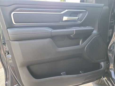 New 2026 RAM 1500 Big Horn AWD/4WD image 12