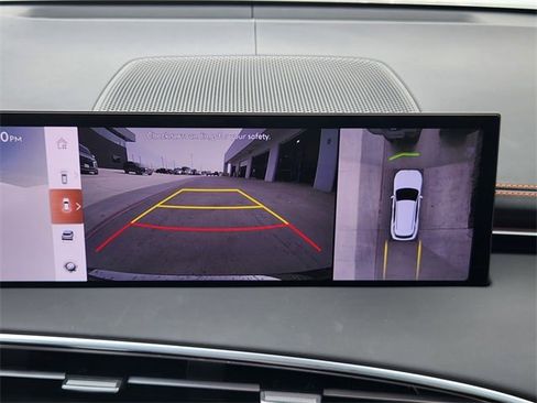 Used 2026 Genesis GV70 2.5T Sport Prestige image 14