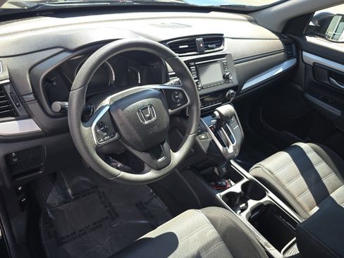 Used 2017 Honda CR-V LX image 9