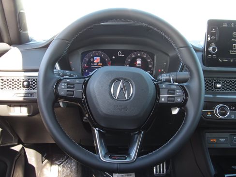 Used 2026 Acura Integra A-Spec FWD image 24