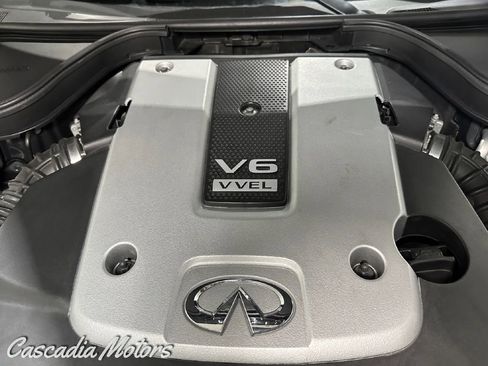 Used 2014 INFINITI Q60 AWD Coupe w/ Premium Package image 39