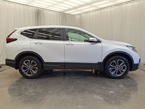 Used 2020 Honda CR-V EX-L image 29