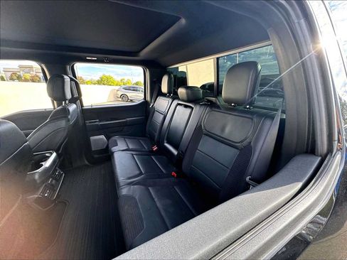 Used 2023 Ford F150 Raptor AWD/4WD image 27