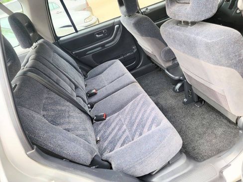 Used 1999 Honda CR-V EX image 12