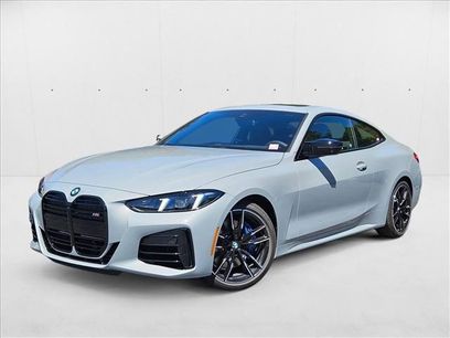 New 2026 BMW M440i Coupe