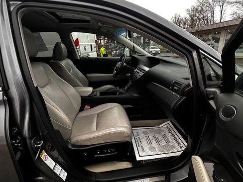 Used 2015 Lexus RX 350 AWD image 32