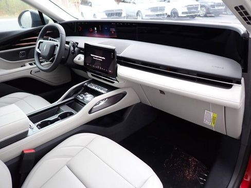 New 2026 Lincoln Nautilus Premier w/ Equipment Group 102A AWD/4WD image 19
