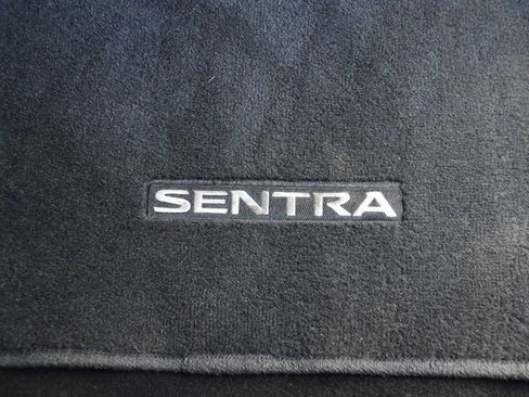 Used 2023 Nissan Sentra SR w/ Trunk Package image 28