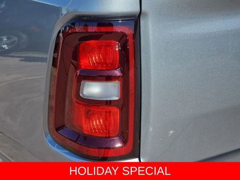 New 2025 RAM 1500 Tradesman image 39