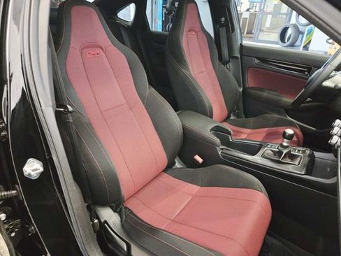 Used 2025 Honda Civic Si image 13