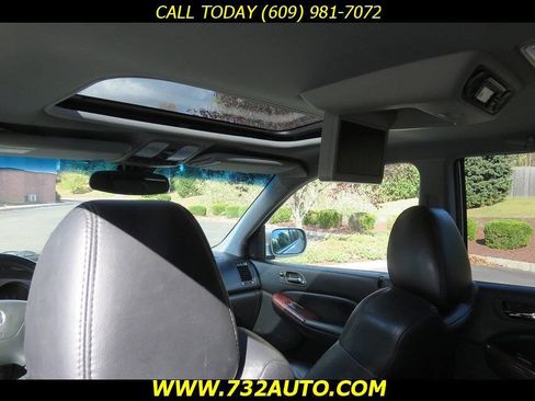 Used 2005 Acura MDX Touring image 30