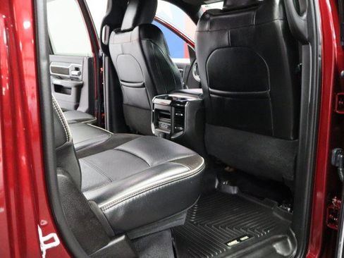 Used 2019 RAM 2500 Laramie AWD/4WD image 46