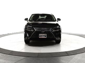 Used 2020 Lexus NX 300h AWD w/ Premium Package video 2