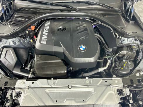 Used 2026 BMW 330i Sedan RWD image 34