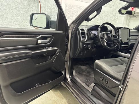 Used 2023 RAM 1500 Big Horn AWD/4WD image 14