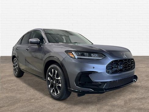 New 2027 Honda HR-V EX-L image 8