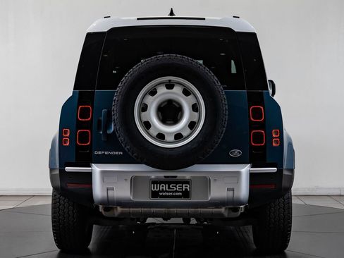 Used 2023 Land Rover Defender 90 S AWD/4WD image 7