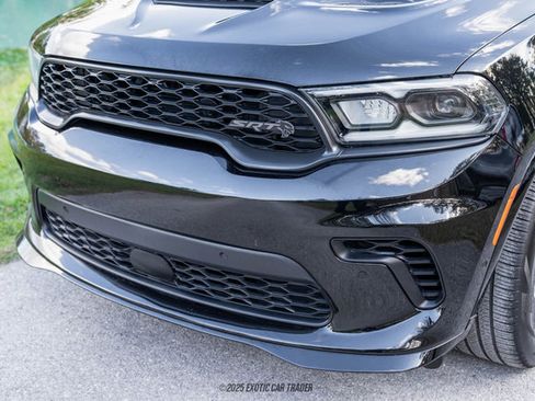 Used 2024 Dodge Durango SRT Hellcat AWD/4WD image 88
