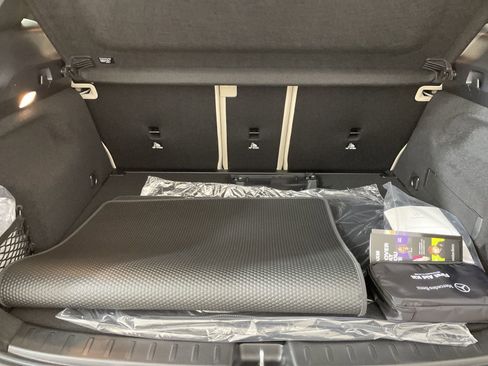 Certified 2025 Mercedes-Benz GLA 250 image 31