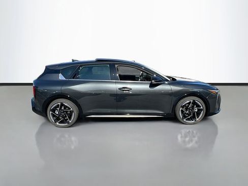 New 2026 Kia K4 GT-Line Turbo FWD image 8
