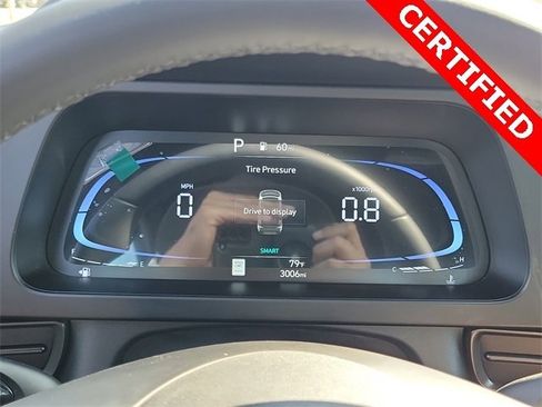 Certified 2025 Hyundai Elantra Sport w/ Cargo Package image 7