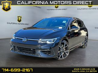 Used 2022 Volkswagen Golf R video 1