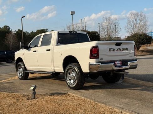 New 2026 RAM 3500 Tradesman image 5