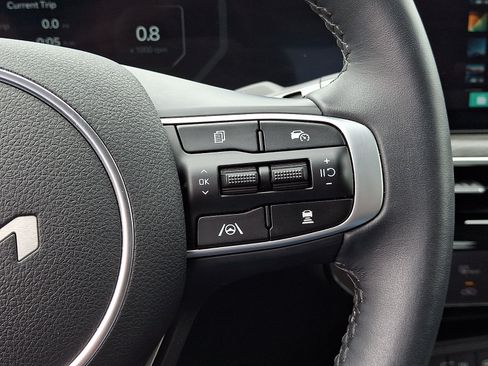 Certified 2025 Kia K5 EX FWD image 23