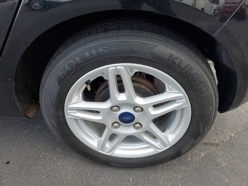 Used 2019 Ford Fiesta SE image 30