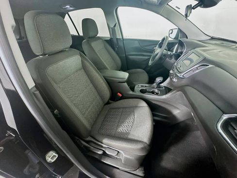 Used 2023 Chevrolet Equinox LT AWD/4WD image 28