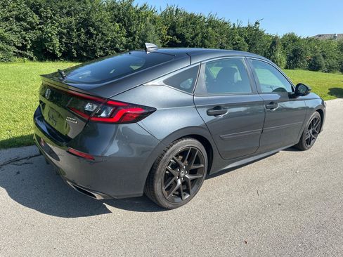 Used 2024 Honda Civic Sport Touring image 16