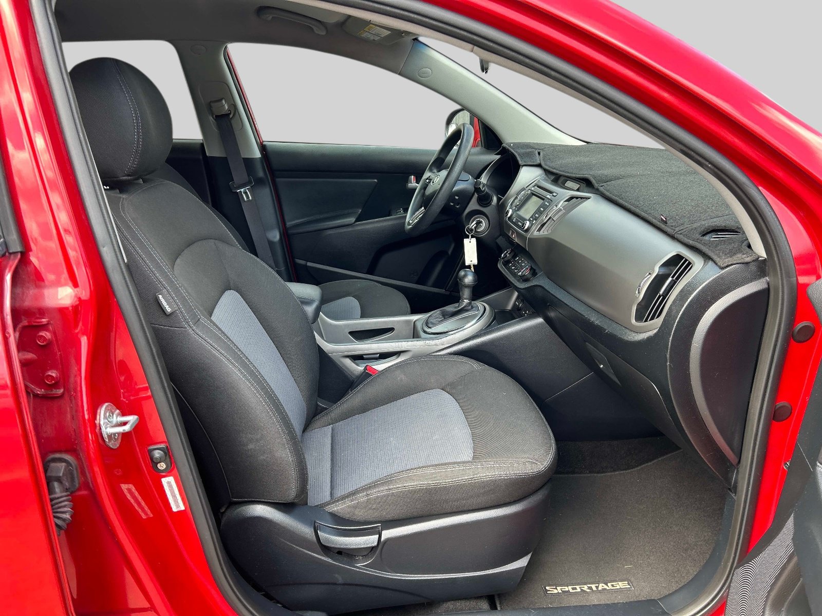 Used 2014 Kia Sportage LX FWD image 15