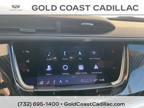 Certified 2022 Cadillac XT6 Premium Luxury w/ Technology Package image 25