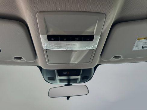 New 2026 Nissan Rogue S FWD image 27