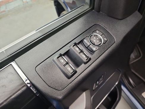 Used 2018 Ford F150 Platinum image 19