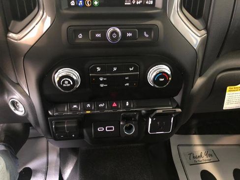 New 2026 GMC Sierra 1500 Pro w/ Pro Value Package AWD/4WD image 16