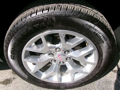 Used 2019 GMC Yukon SLT w/ Open Road Package AWD/4WD image 12