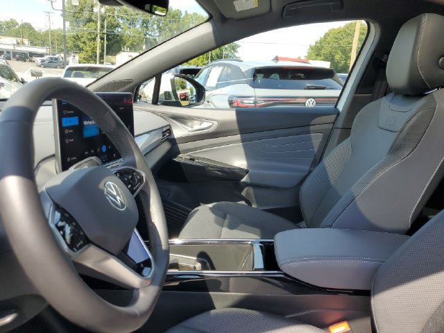 Certified 2025 Volkswagen ID.4 Pro S RWD image 23