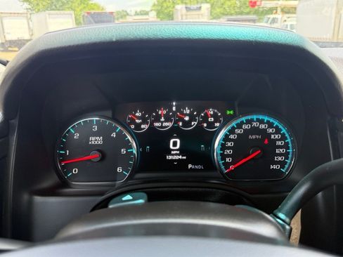 Used 2019 GMC Yukon SLT w/ Graphite Performance Edition AWD/4WD image 21