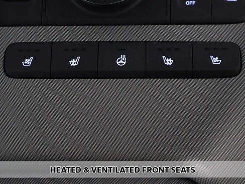 Used 2025 Hyundai Palisade SEL AWD/4WD image 8