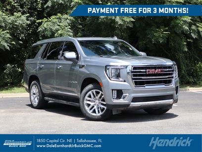Used 2023 GMC Yukon SLT
