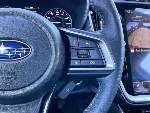 Certified 2025 Subaru Outback Limited image 25