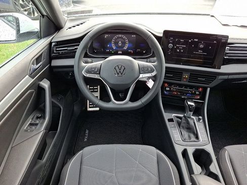 New 2026 Volkswagen Jetta Sport image 9