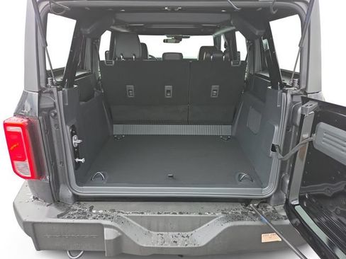 New 2026 Ford Bronco Big Bend w/ Free Wheeling Package AWD/4WD image 43