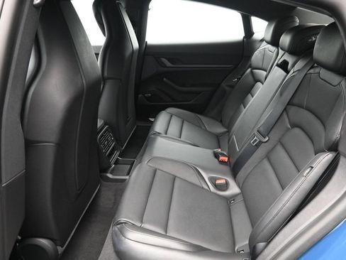 Certified 2025 Porsche Taycan RWD image 7