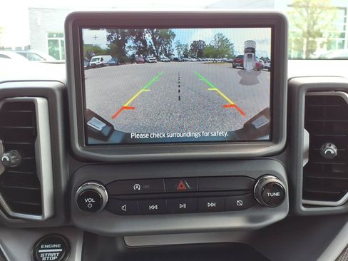 Used 2023 Ford Bronco Sport Big Bend w/ Convenience Package AWD/4WD image 24